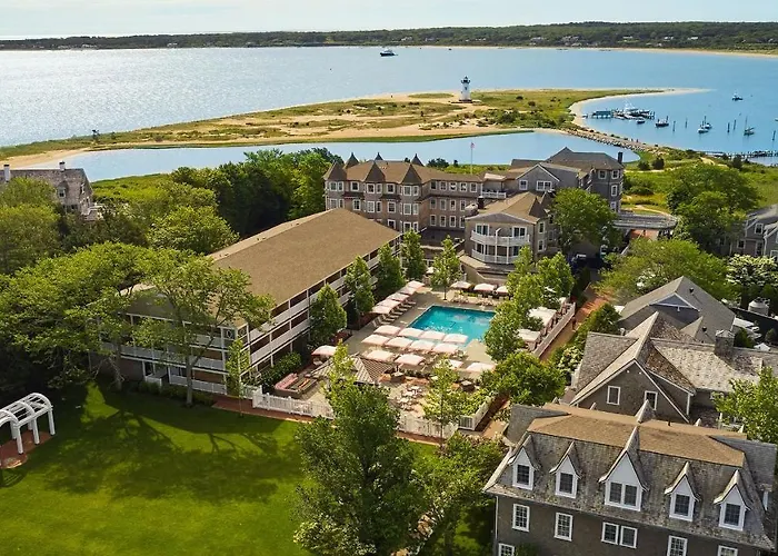 Harbor View Hotel