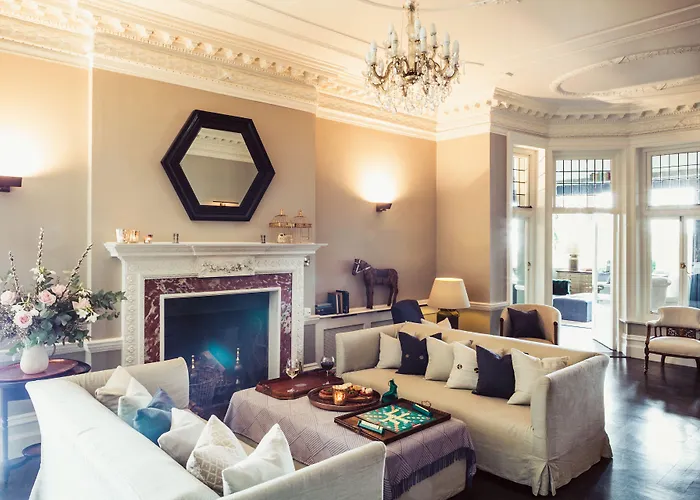 Merchants Manor Spa