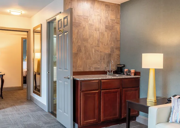 Comfort Inn Rockland - Boston